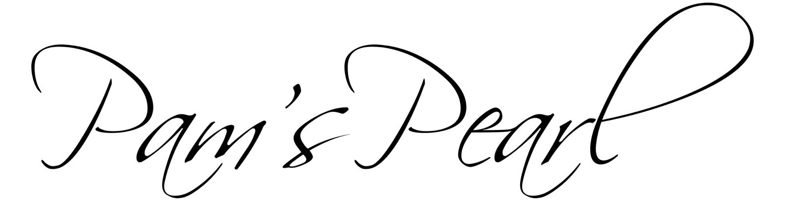 Pam's Pearl
